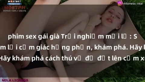 phim sex gái già Trải nghiệm mới lạ: Sex trong xe hơi đem lại cảm giác hưng phấn, khám phá. Hãy khám phá cách thú vị để đốt lên cảm xúc trong cuộc tình!